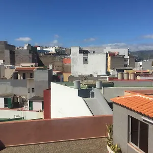 ático Confortable La Laguna (Tenerife)