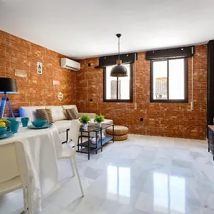  Apartamento Semi-industrial Palacio Castilla España