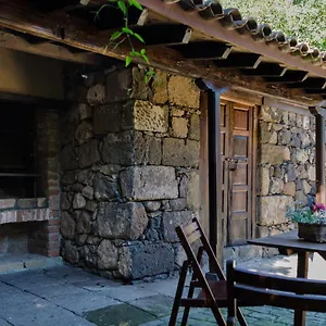 Rincón De Abanes - Casa Jardín-vv La Laguna (Tenerife)